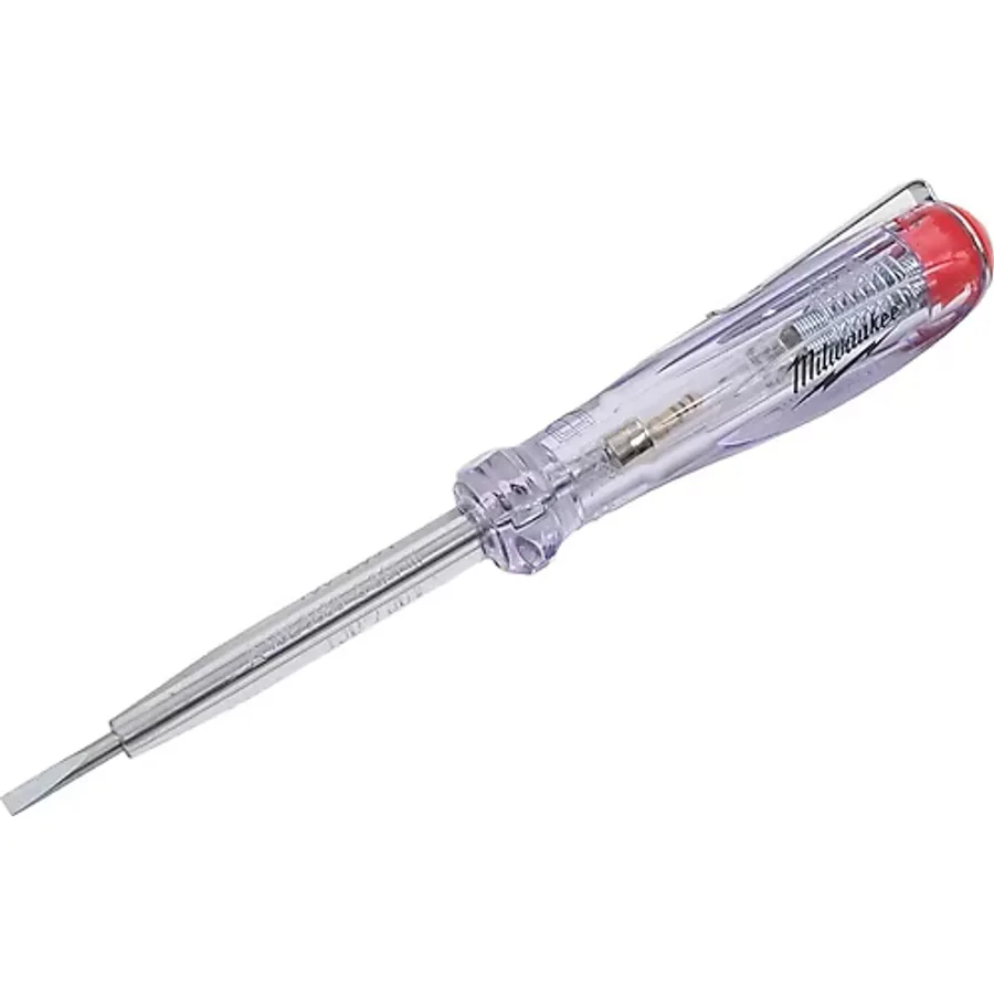 Milwaukee 4932478719 1000 V Düz Uç Kontrol Kalemi