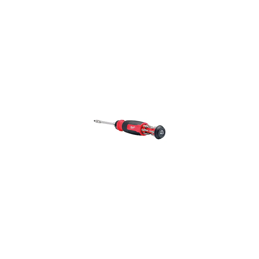 Milwaukee 4932480582 Cırcırlı 14in1 Topaç Tornavida
