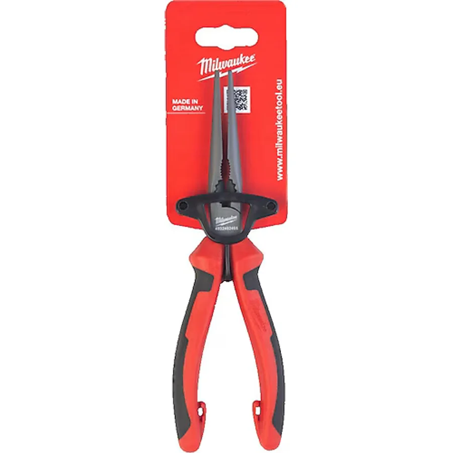 Milwaukee 4932492465 205 mm Kargaburun