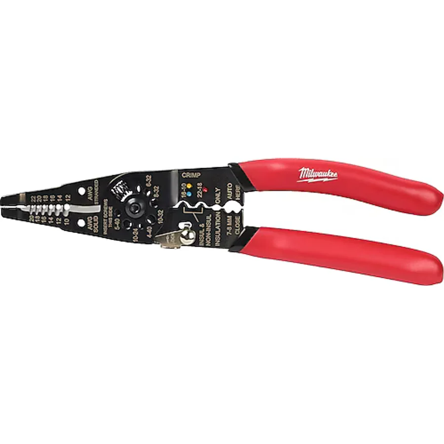Milwaukee 4932493816 Kablo Soyucu