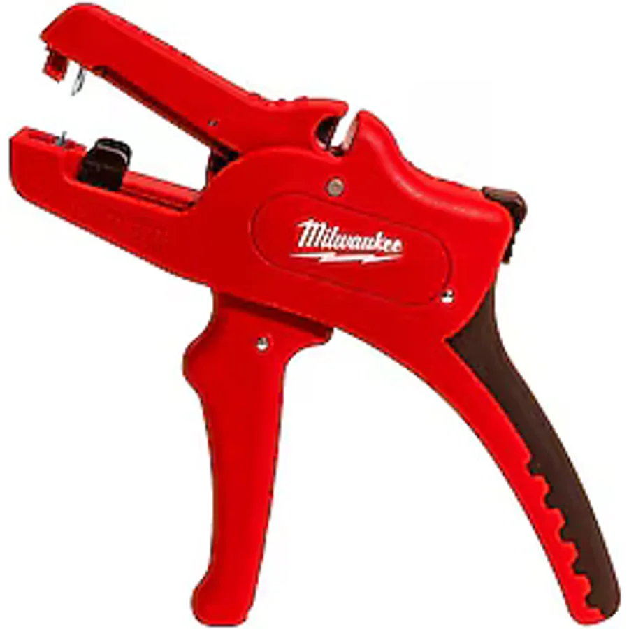 Milwaukee 4932498268 Otomatik Kablo Sıyırıcı