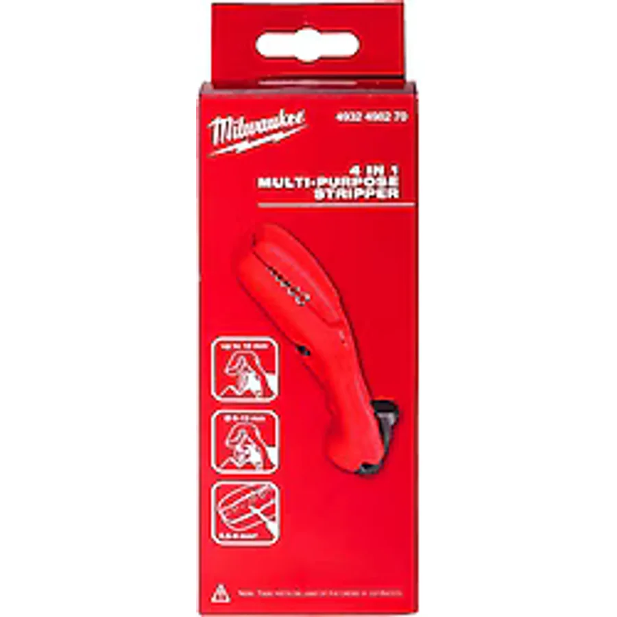 Milwaukee 4932498270 Kablo Soyucu