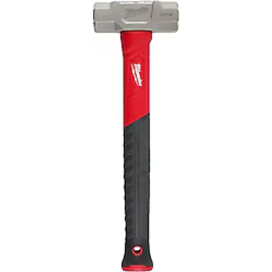 Milwaukee 4932498305 1.13 kg Fiber Saplı Balyoz