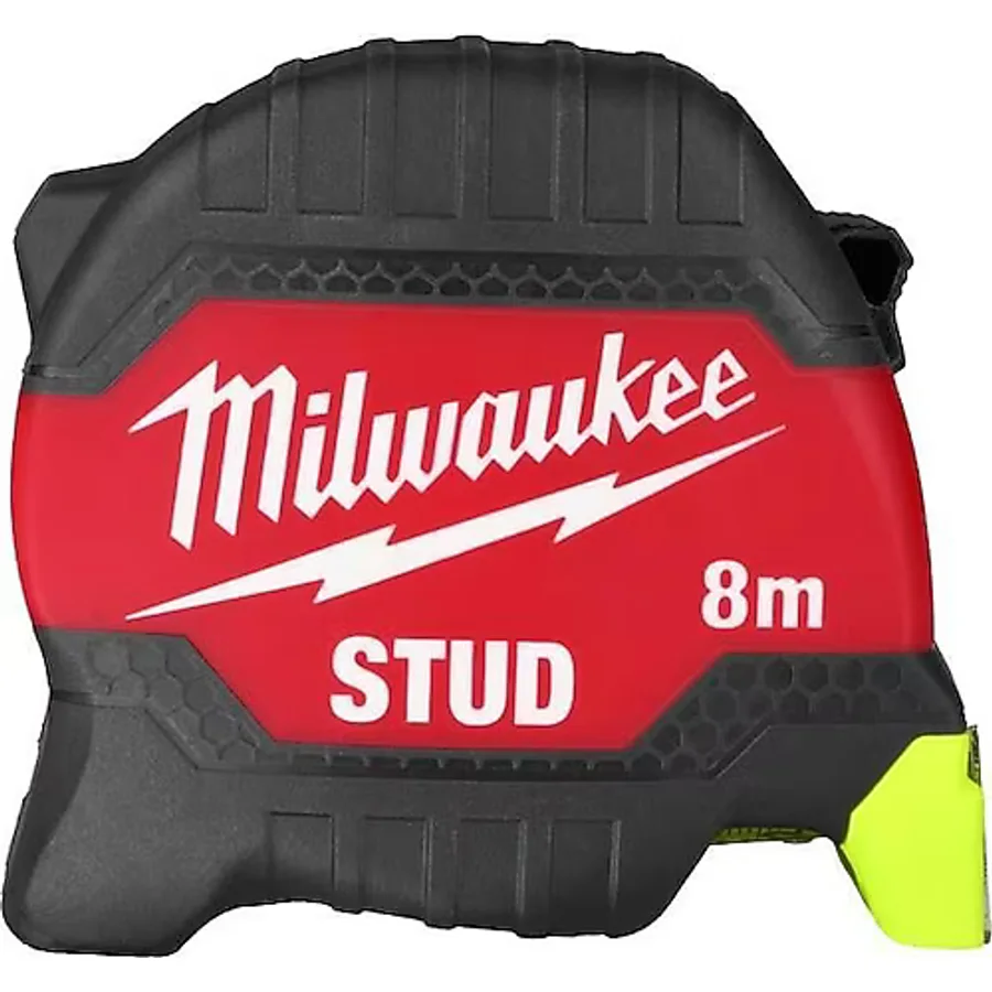Milwaukee 4932498765 8 m Şerit Metre