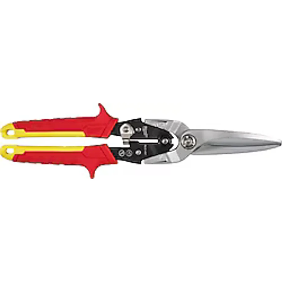 Milwaukee 4932499021 310 mm Düz Kaportacı Makası