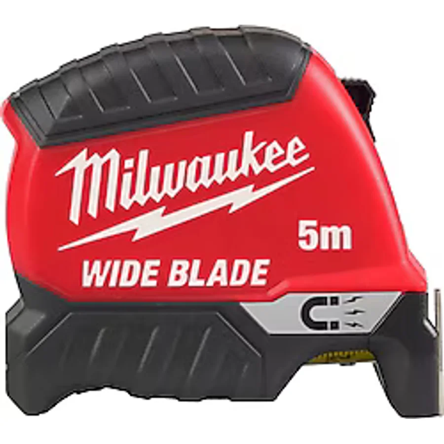Milwaukee 4932499207 Gen2 5 m Manyetik Şerit Metre