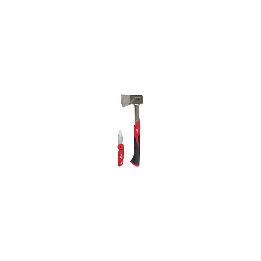 Milwaukee Balta ve Çakı Seti T4932499031