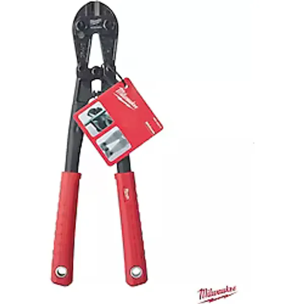 Milwaukee Demir Çubuk Kesme Makası 14'' 4932464827