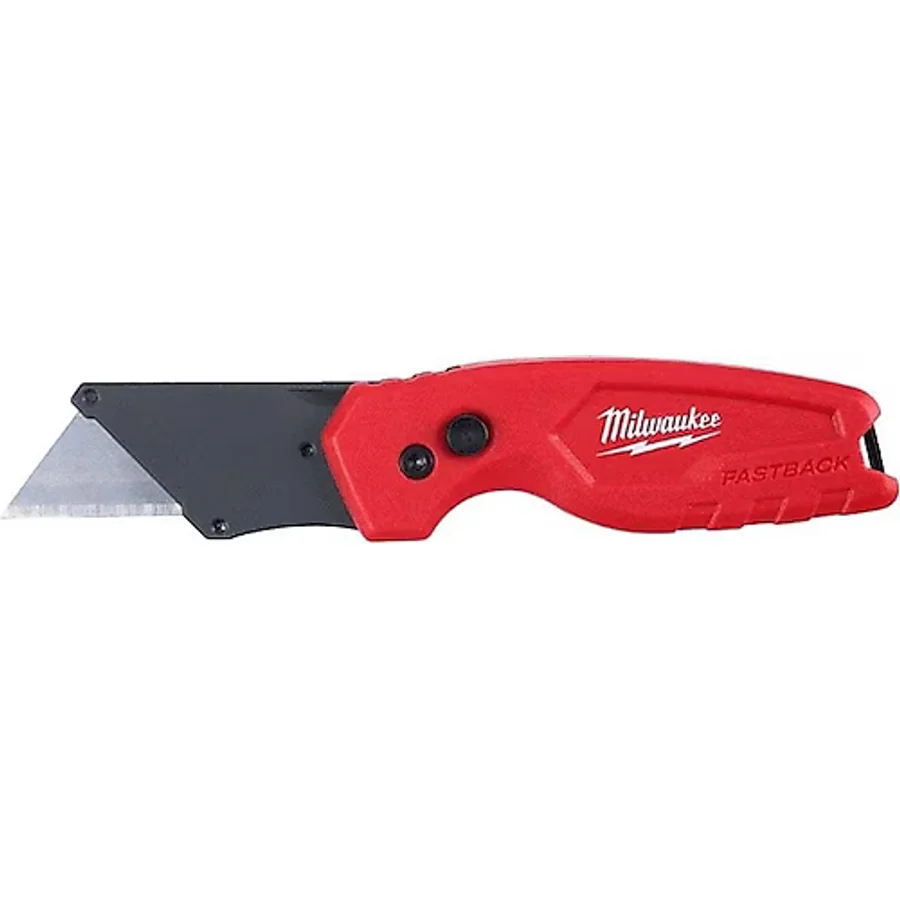 Milwaukee Fastback Compact Maket Bıçağı