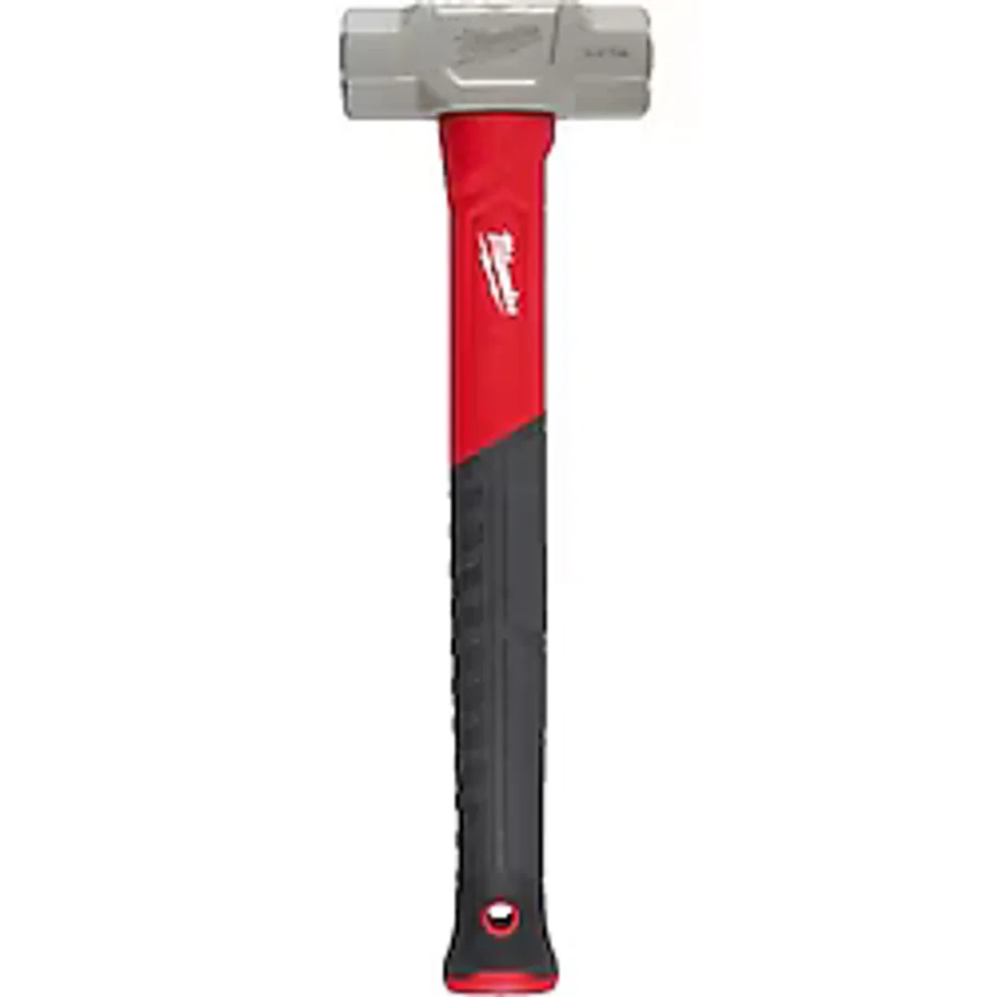 Milwaukee Fiber Saplı Balyoz 1.81 KG- 4932498307