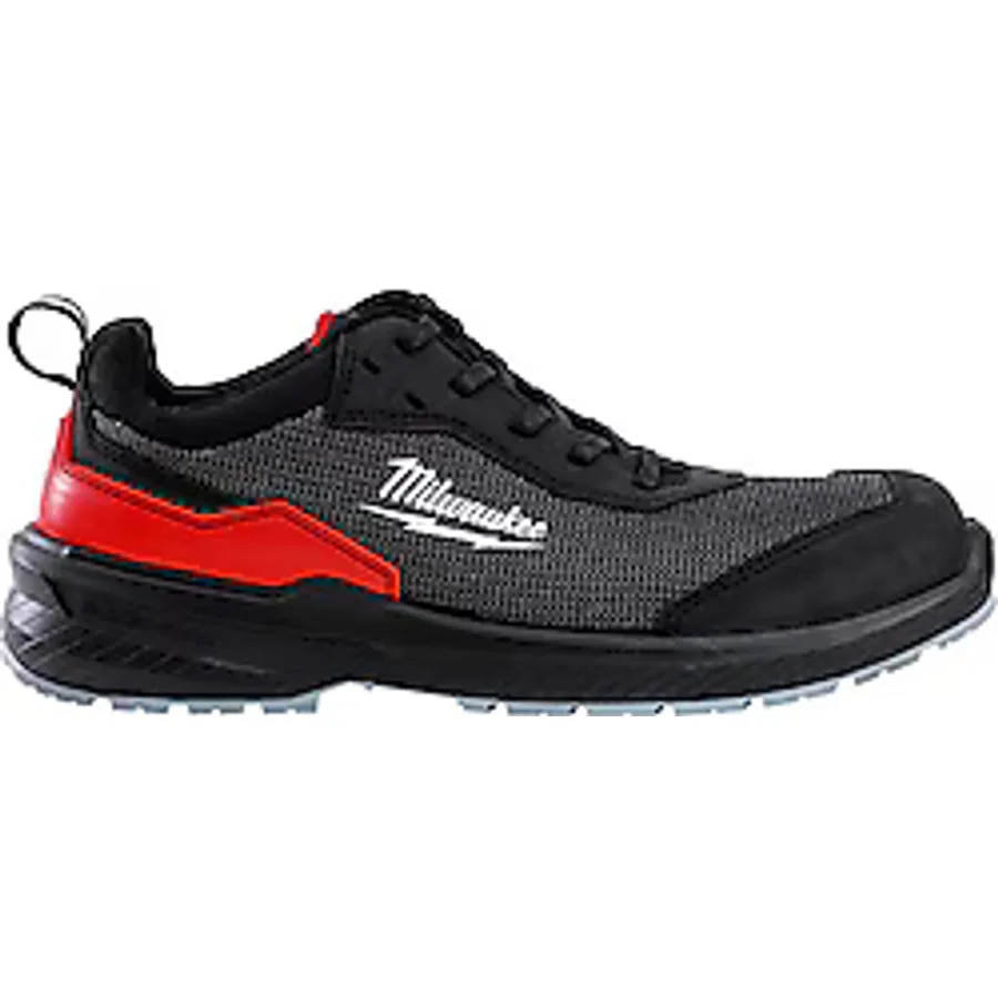 Milwaukee Flextred S1Ps 1L110133 ESD FO SR İş Ayakkabısı