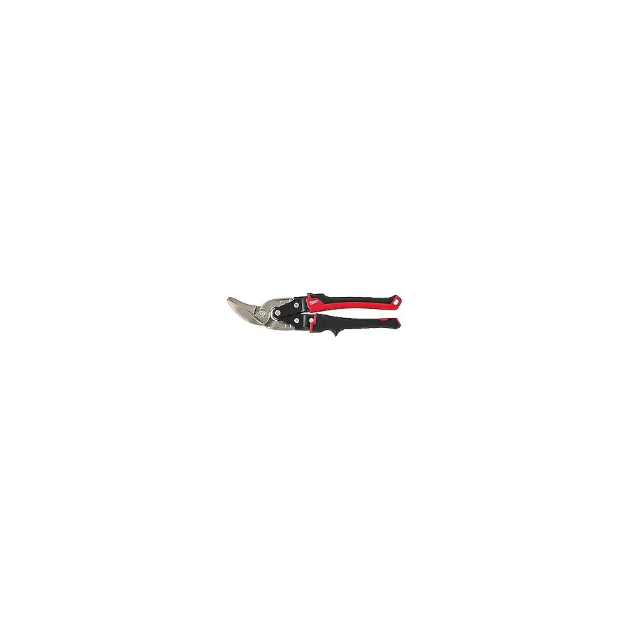 Milwaukee Kaportacı Makası Sol 260 Mm 48224012