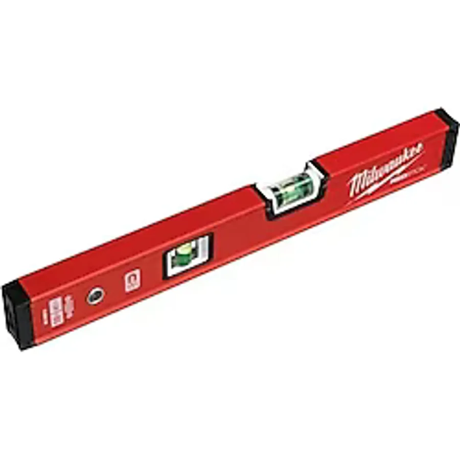 Milwaukee Kompakt Manyetik Su Terazisi 40Cm
