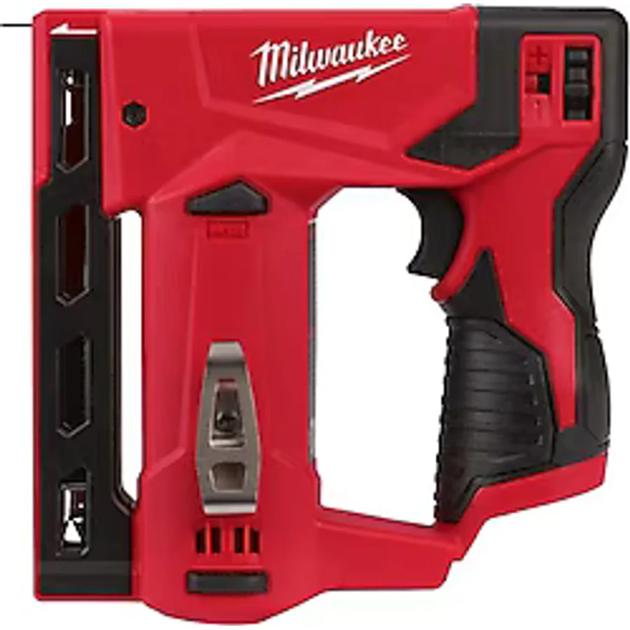Milwaukee M12 Bst-202X Akülü Zımba Tabancası