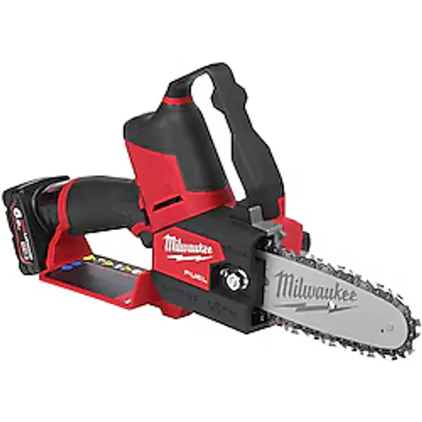 Milwaukee M12 FHS-602X Fuel Dal Budama Testeresi