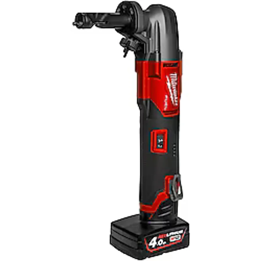 Milwaukee M12 FNB16-402X Saç Kesme Makinesi
