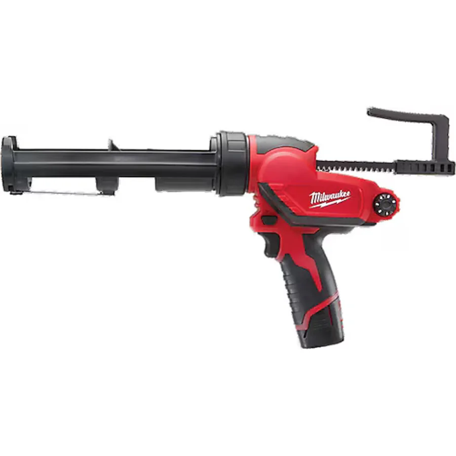 Milwaukee M12 Pcg/310C-201B Akülü Silikon Tabancası ( 310 Mg Kartuş ) T4933441655