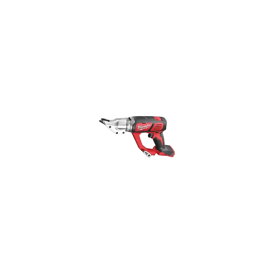 Milwaukee M18 BMS12-0 Aküsüz Saç Kesme Makası