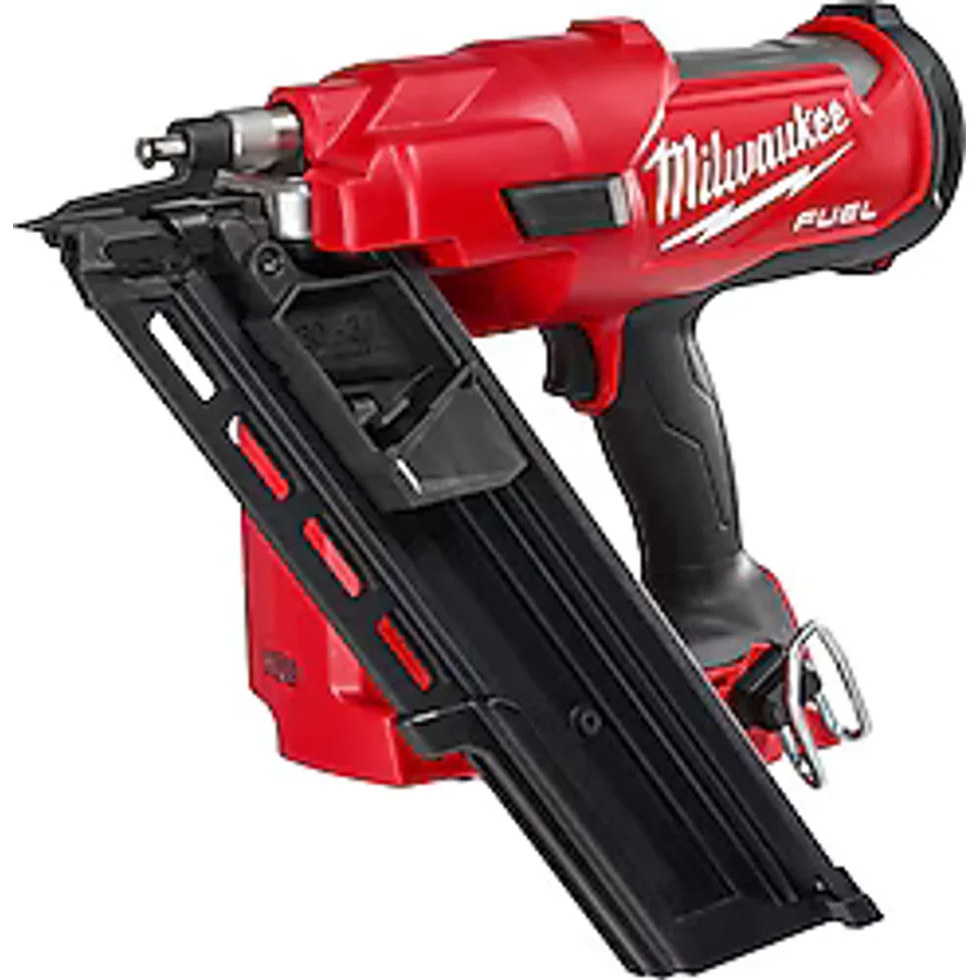Milwaukee M18 FFN-0C Aküsüz Çivi Çakma Makinesi