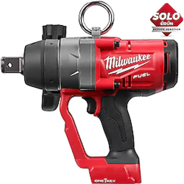Milwaukee M18 ONEFHIWF1-0X One-Key Aküsüz Darbeli Somun Sıkma Makinesi