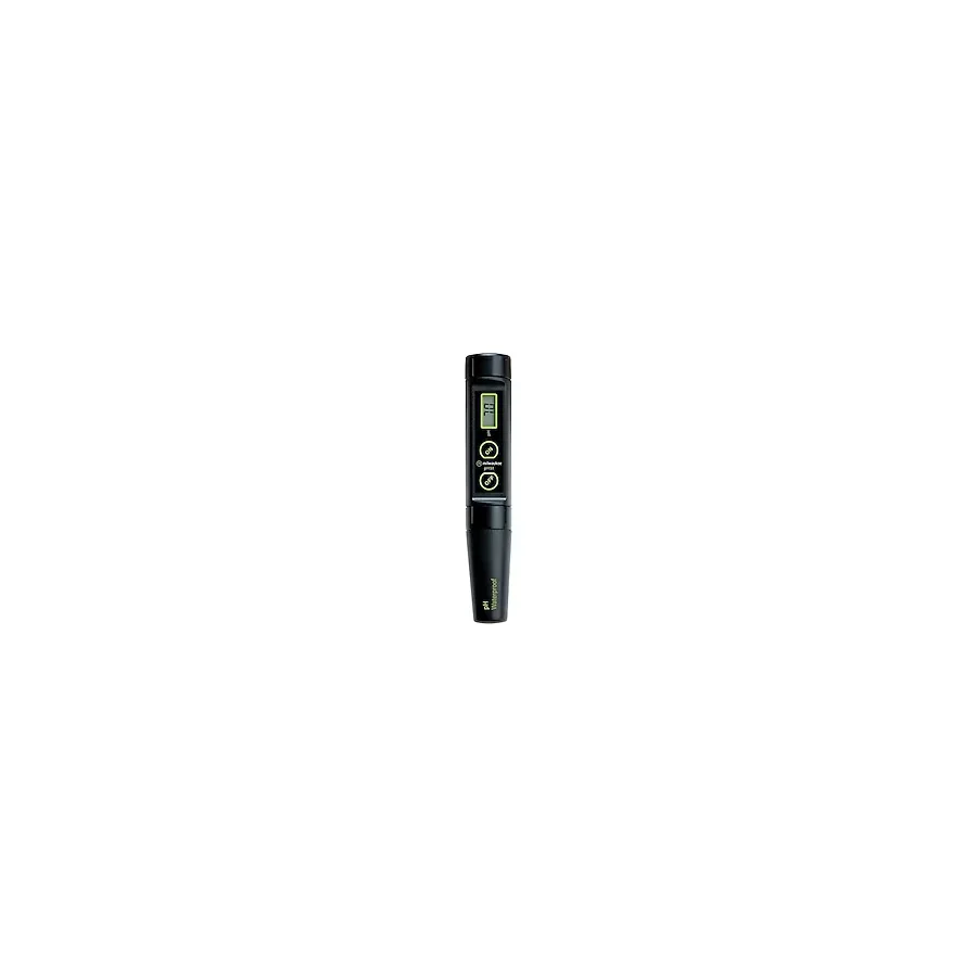 Milwaukee PH51 Değiştirilebilir Problu Ph Metre - Cep Tipi
