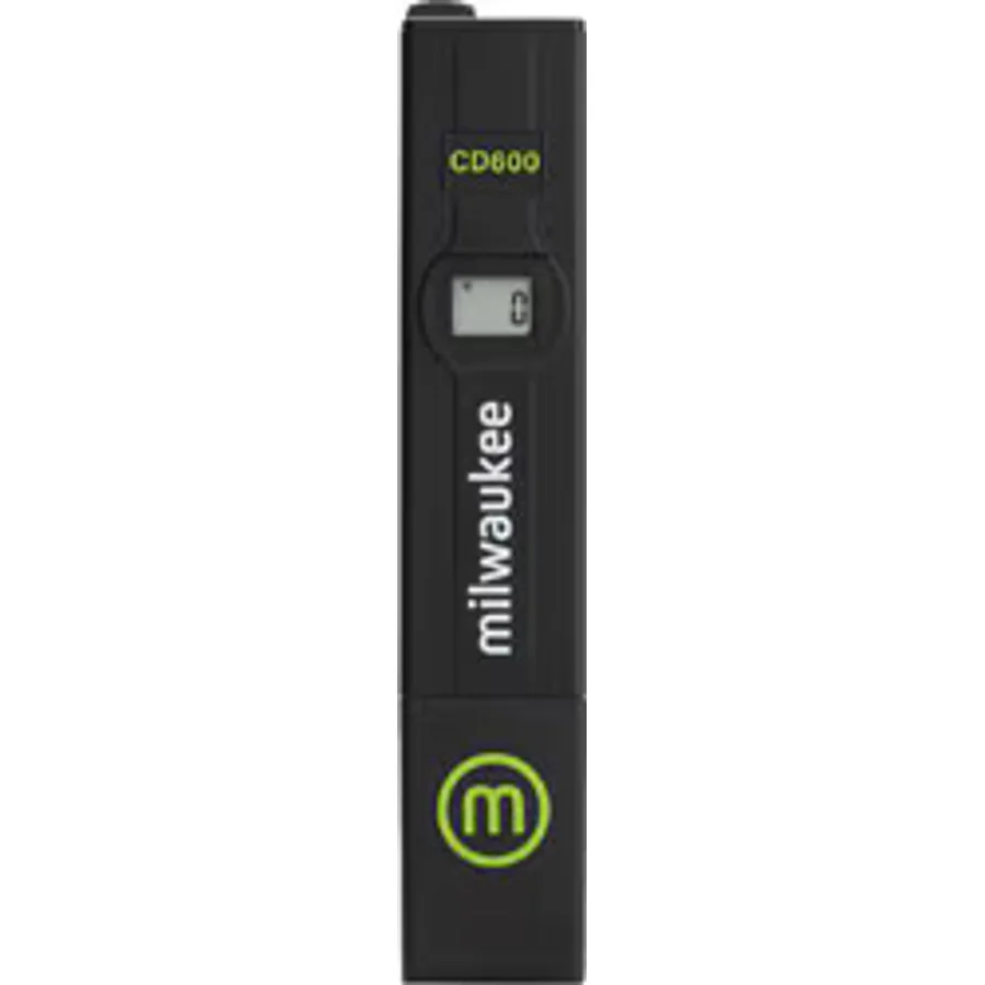 Milwaukee PH600 Cep Tipi 0.0-14.0 PH Metre