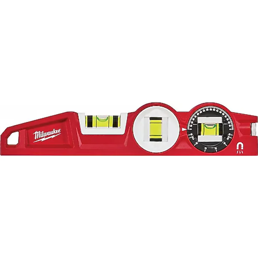 Milwaukee Su Terazisi Torpedo Manyetik 25 Cm - 4932459096
