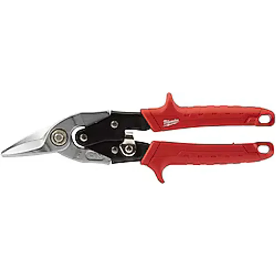 Milwaukee T48224510 260 mm Kaportacı Makası