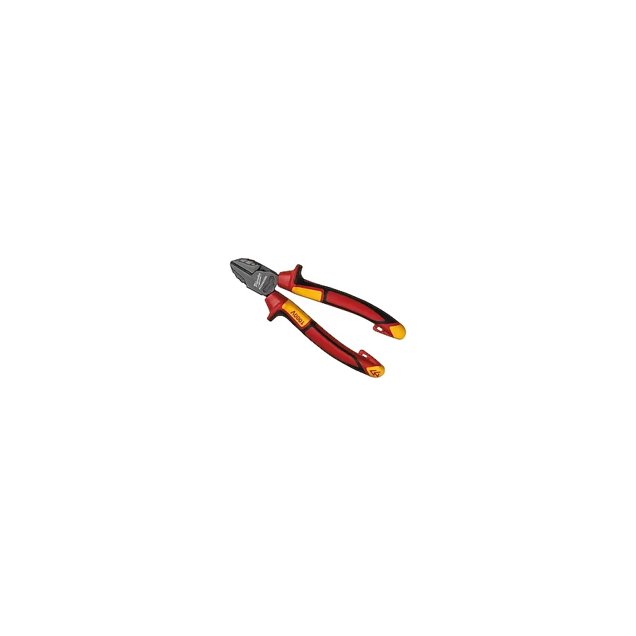 Milwaukee T4932464566 145 mm İzoleli Yan Keski