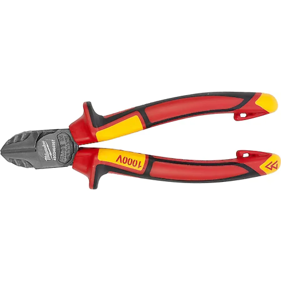 Milwaukee T4932464567 160 mm İzoleli Yan Keski