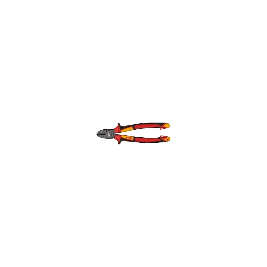 Milwaukee T4932464568 180 mm İzoleli Yan Keski