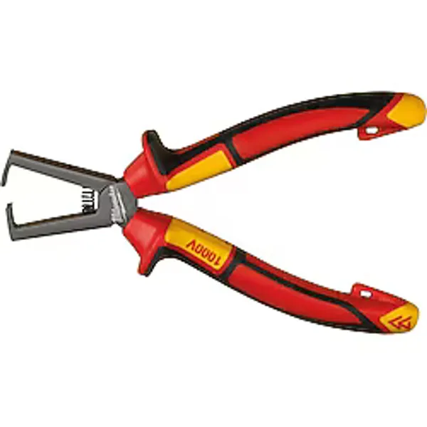 Milwaukee T4932464573 VDE İzoleli 160 mm Kablo Soyucu