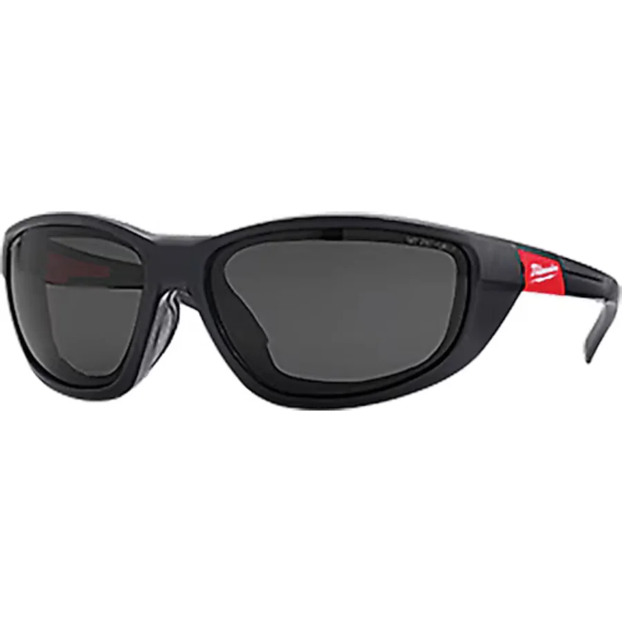 Milwaukee T4932471886 Polarize Premium İş Güvenlik Gözlüğü