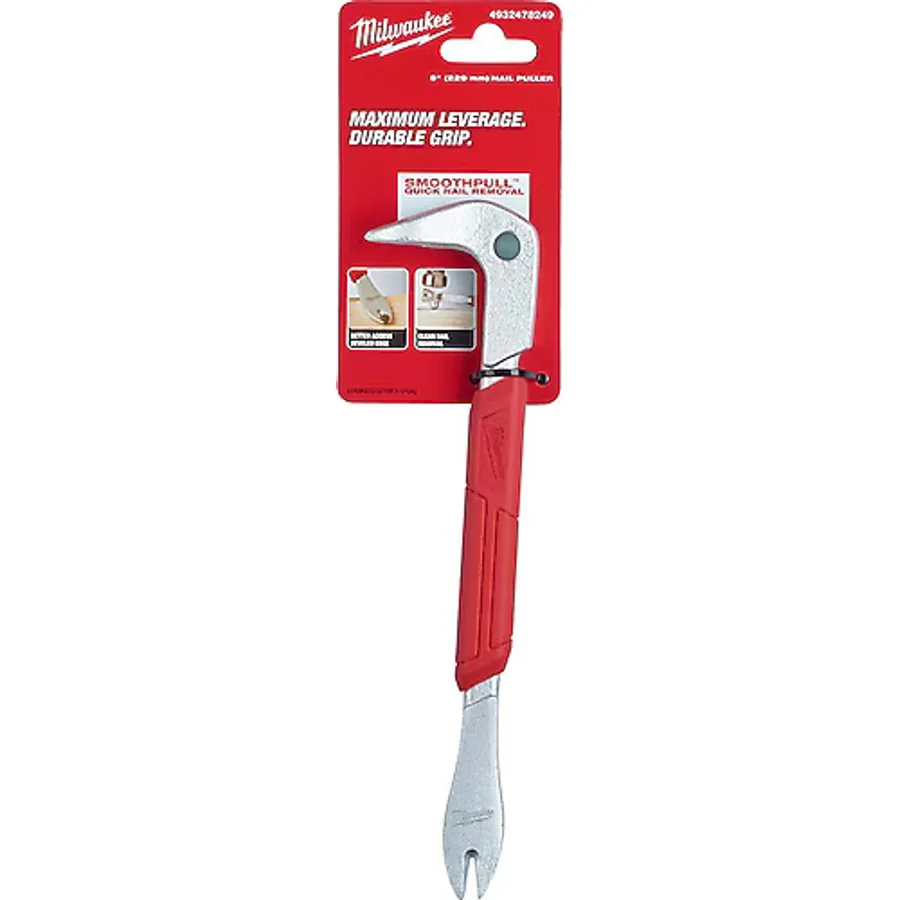 Milwaukee T4932478249 Manevela 229 mm Kerpeten