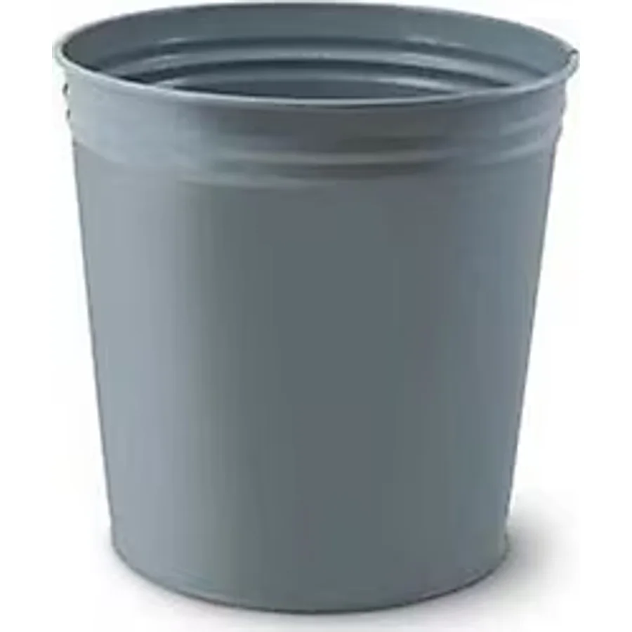 Mimaks D-1 Metal Ofis Çöp Kovası