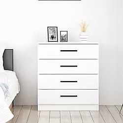 Minar Kale 4 Çekmeceli Şifonyer