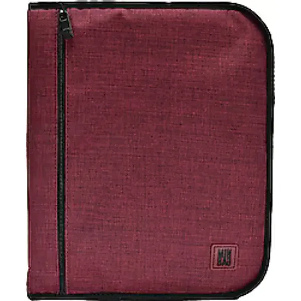 MinBag Flexible 13" Bordo Laptop Kılıfı