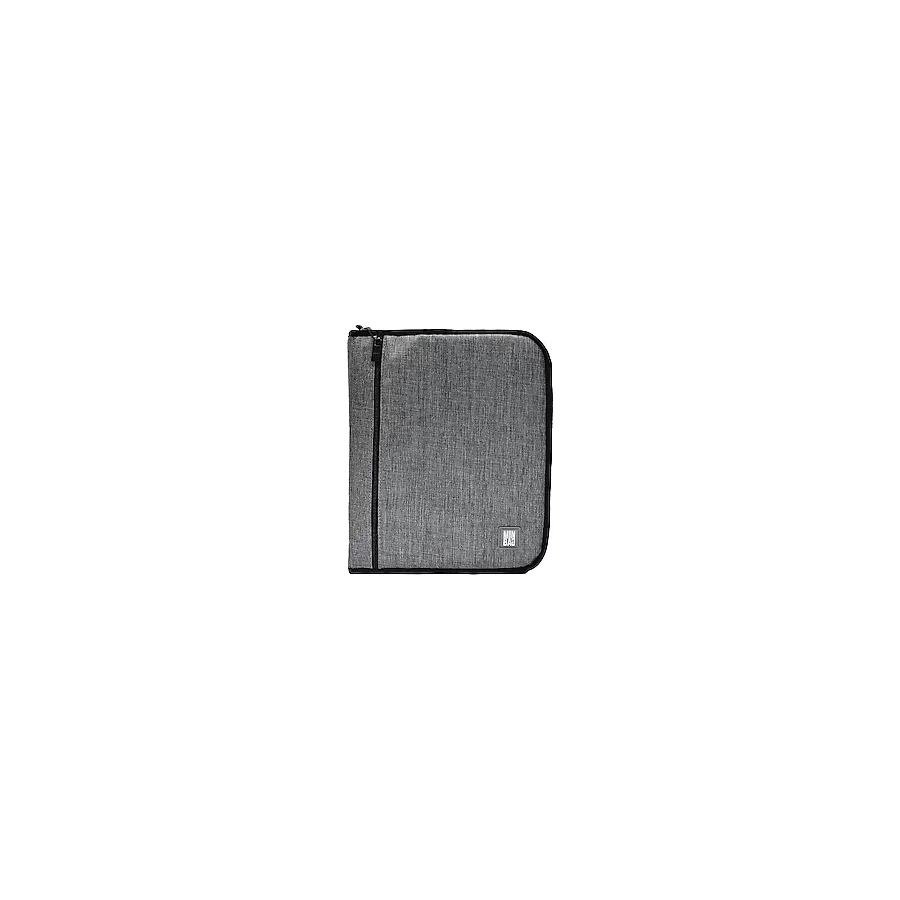 MinBag Flexible 13" Gri Laptop Kılıfı