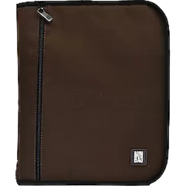 MinBag Flexible 13" Kahverengi Laptop Kılıfı
