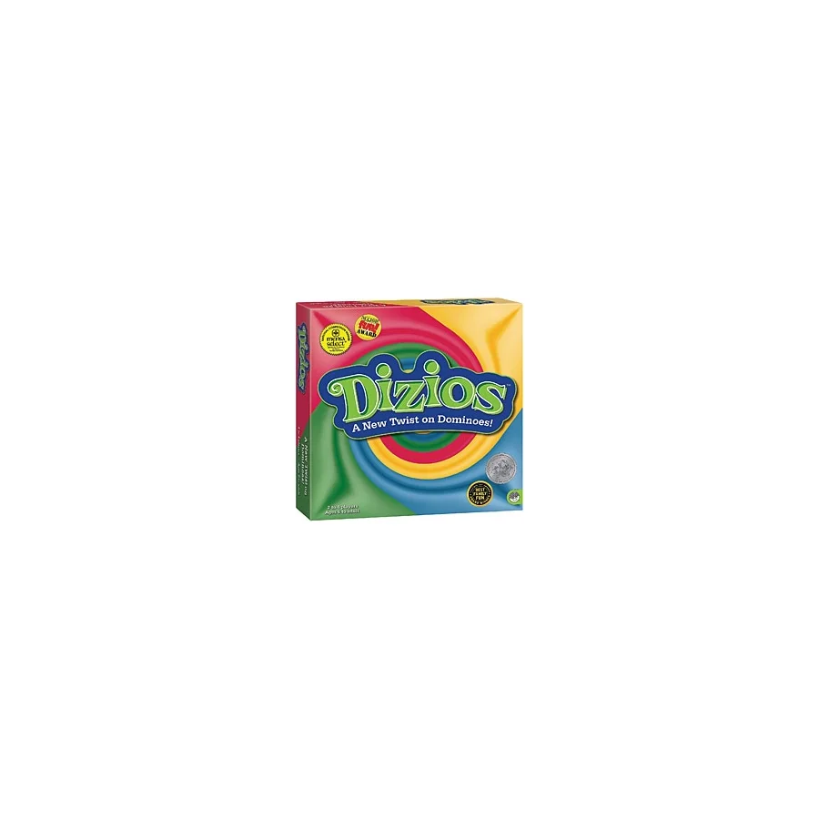 MindWare Dizios