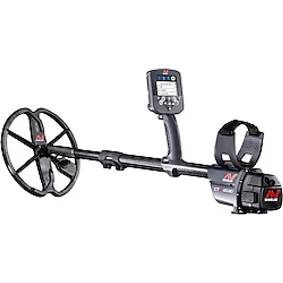 Minelab CTX 3030 Metal Dedektörü