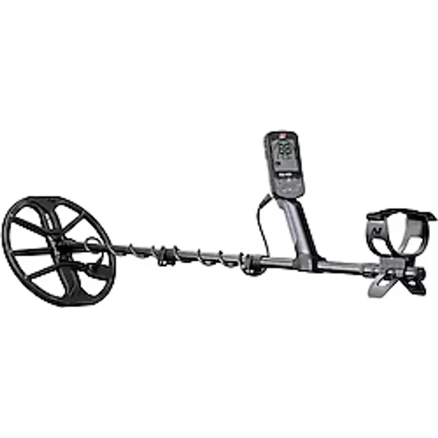 Minelab Equinox 900 Metal Dedektörü