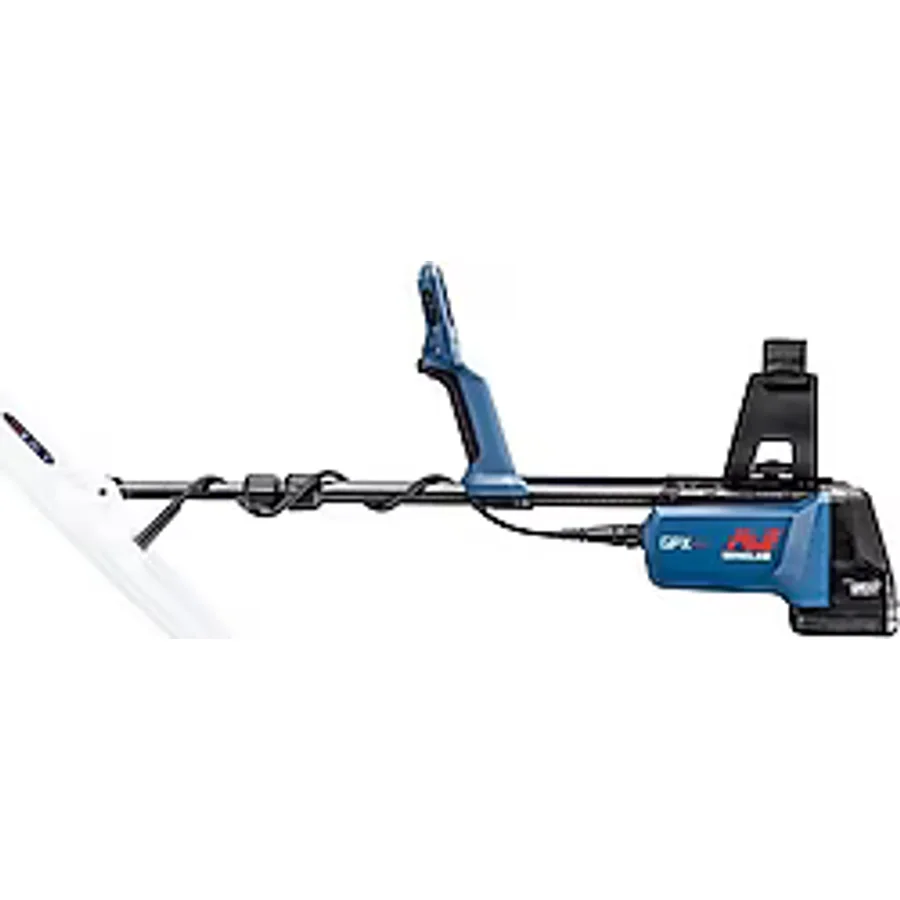 Minelab GPX 6000 Dedektör