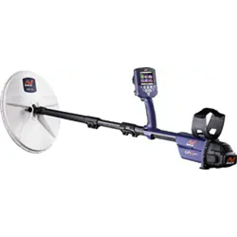 Minelab GPZ-7000 Dedektör
