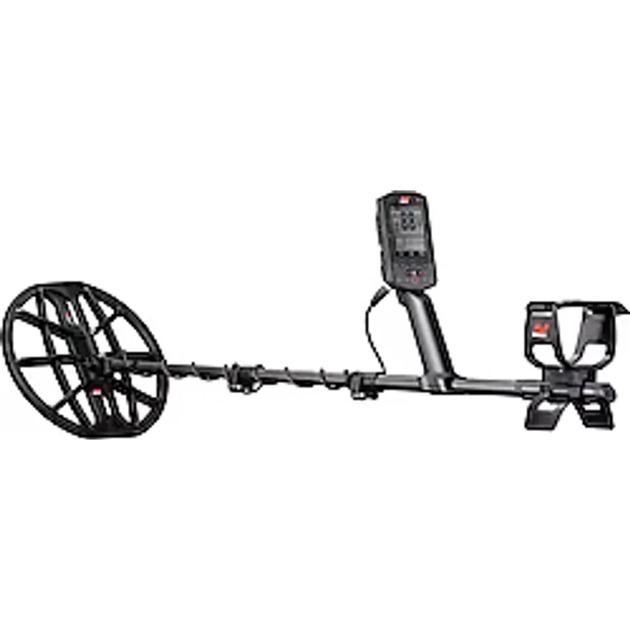 Minelab Manticore Metal Dedektörü