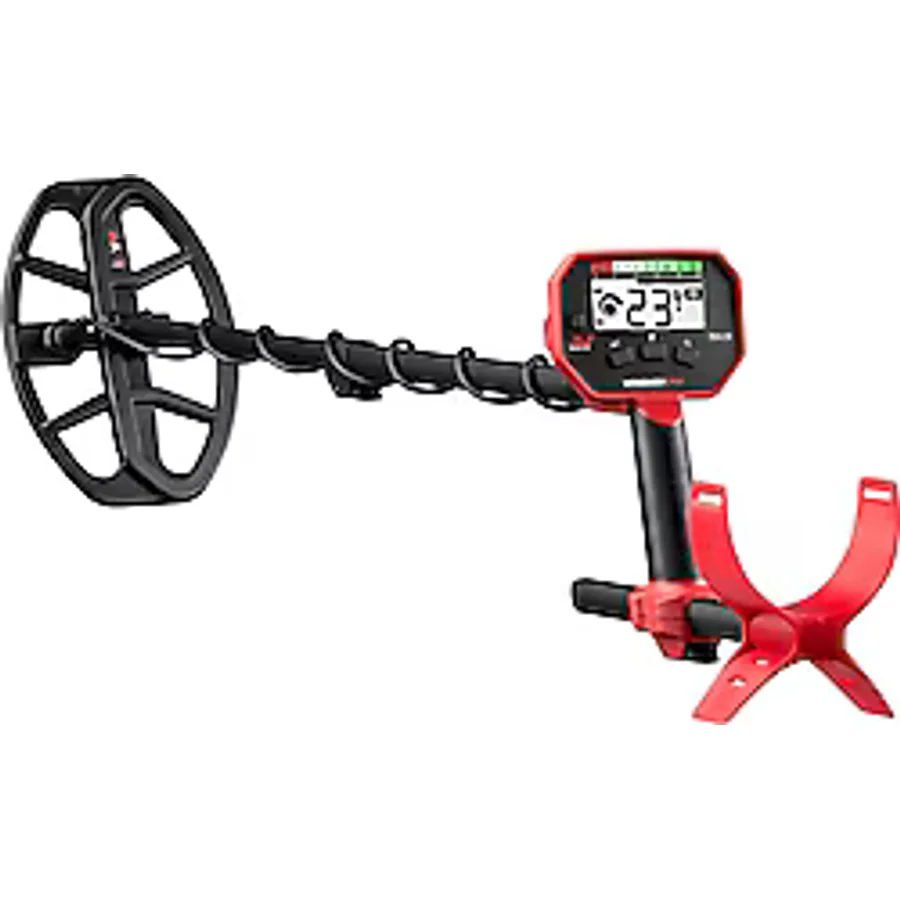 Minelab Vanquish 340 Metal Dedektörü