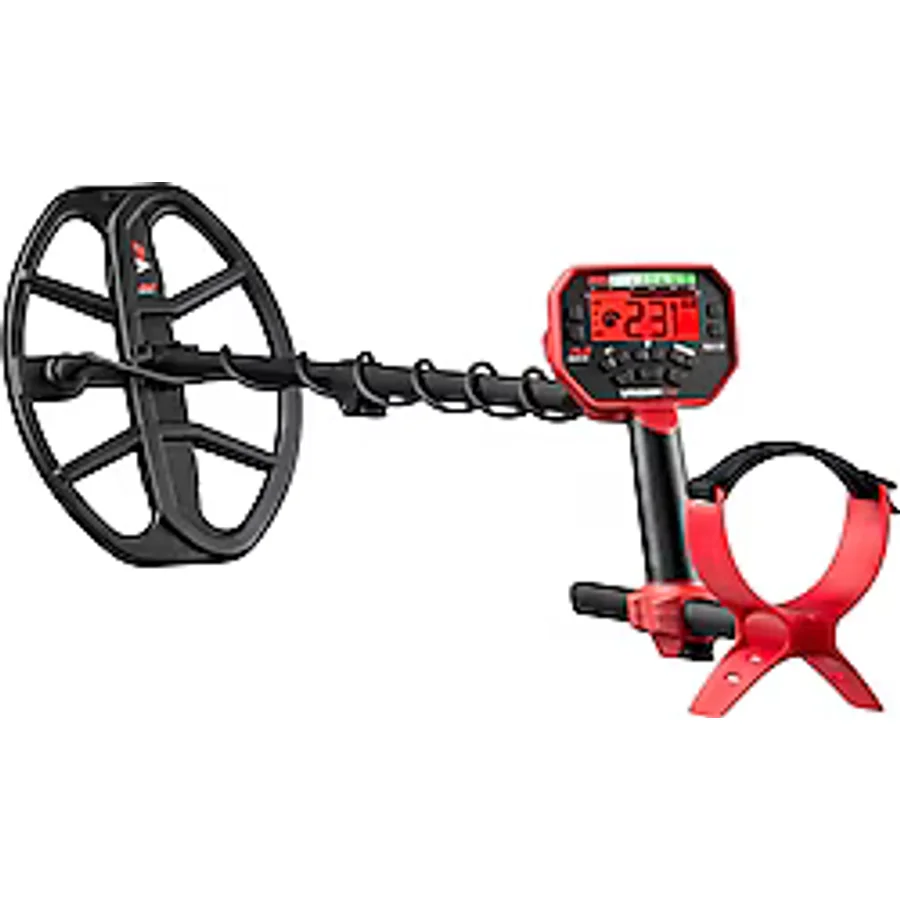Minelab Vanquish 540 Pro Metal Dedektör Seti