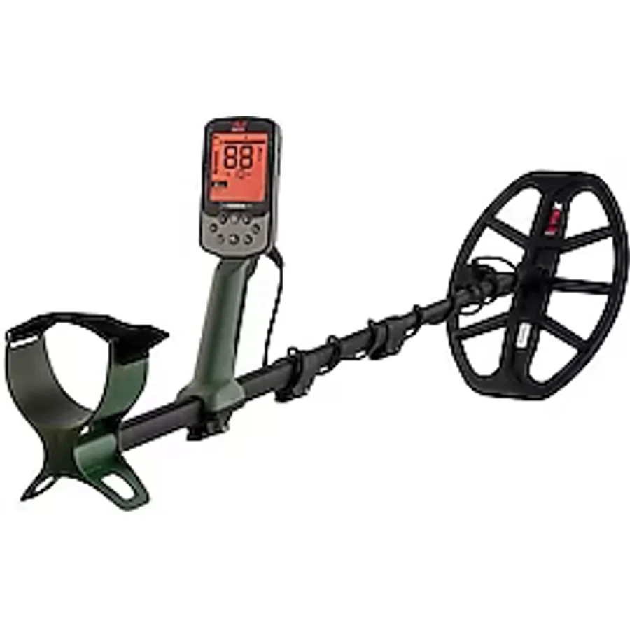 Minelab X Terra Pro Dedektör