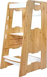 Minera Ahşap Öğrenme Kulesi