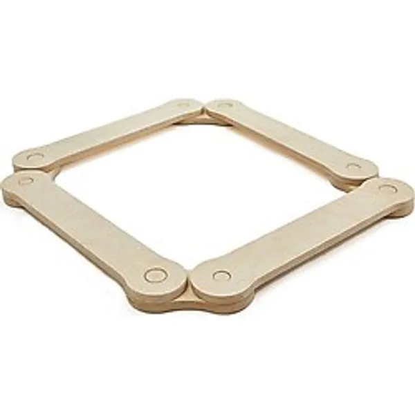 Minera Denge Kirişi, Denge Tahtası, Çocuk Aktivite Oyuncağı, Çocuk Dış Mekan Spor (4'lü Set)
